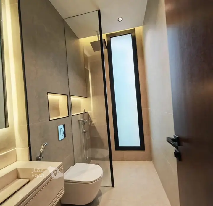 3 bedroom villa in Al Qairawan, Riyadh 6