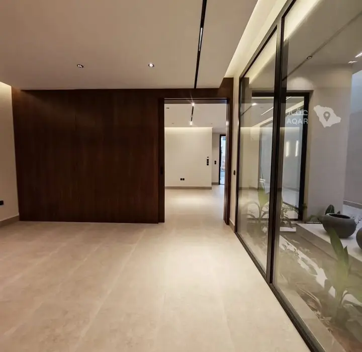 3 bedroom villa in Al Qairawan, Riyadh 11