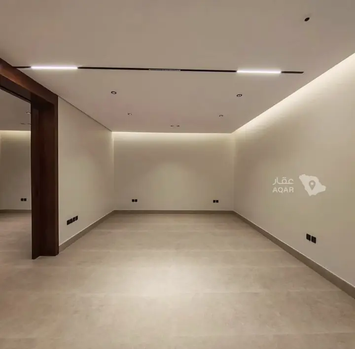 3 bedroom villa in Al Qairawan, Riyadh 12