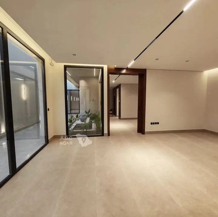 3 bedroom villa in Al Qairawan, Riyadh 13