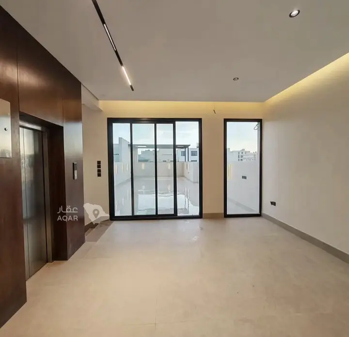 3 bedroom villa in Al Qairawan, Riyadh 2