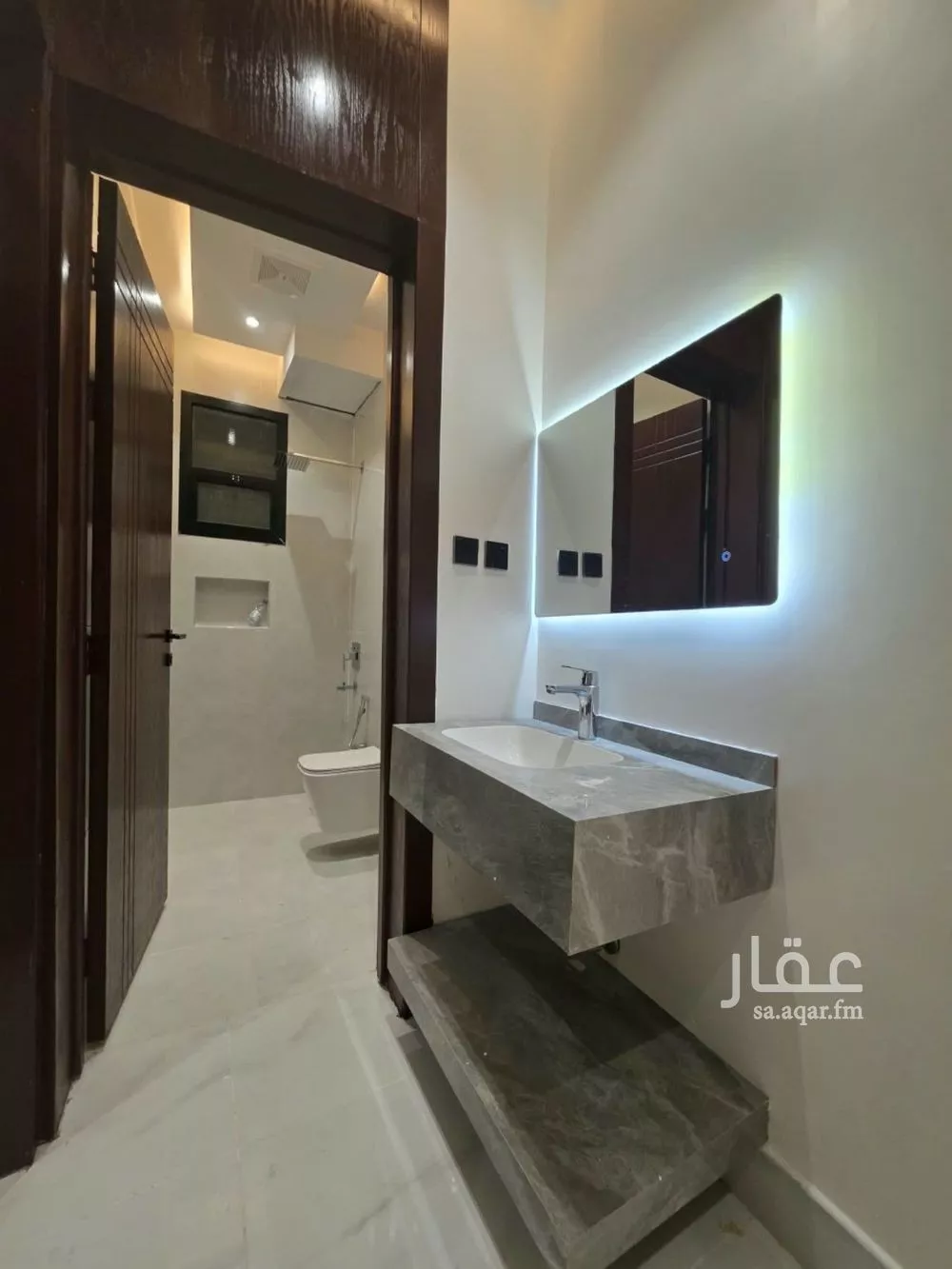 3 bedroom apartment in Al Marwa, Riyadh 6