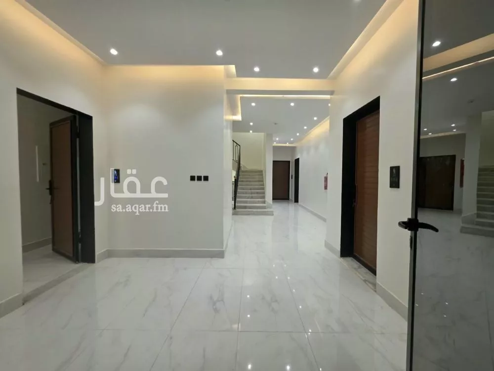 3 bedroom apartment in Al Marwa, Riyadh 3