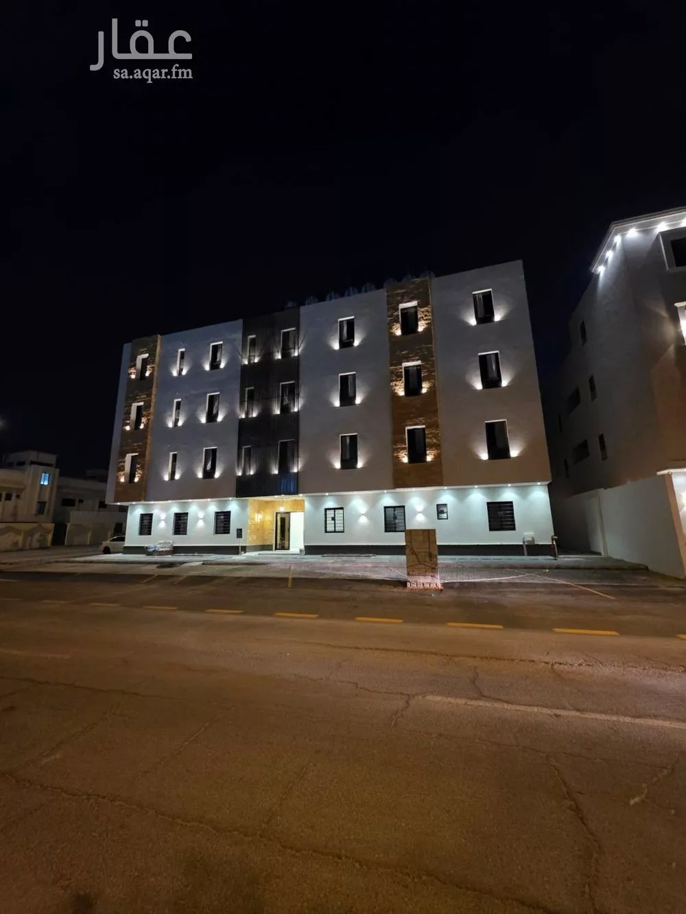 3 bedroom apartment in Al Marwa, Riyadh 2