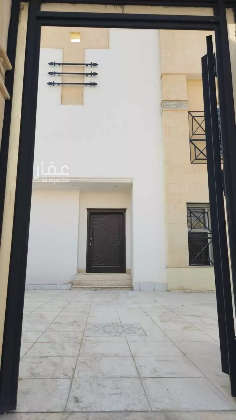 فيلا 4 غرف في الزمرد، جدة 2