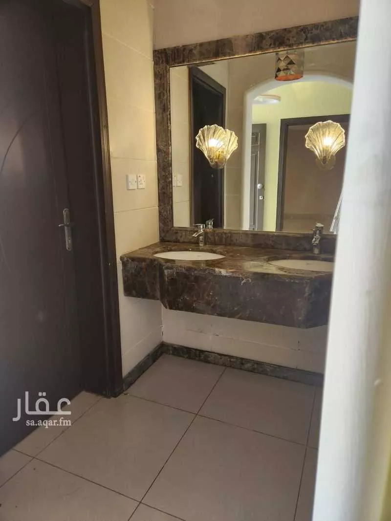 فيلا 4 غرف في الزمرد، جدة 5