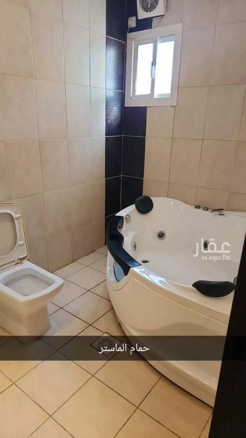 فيلا 4 غرف في الزمرد، جدة 3