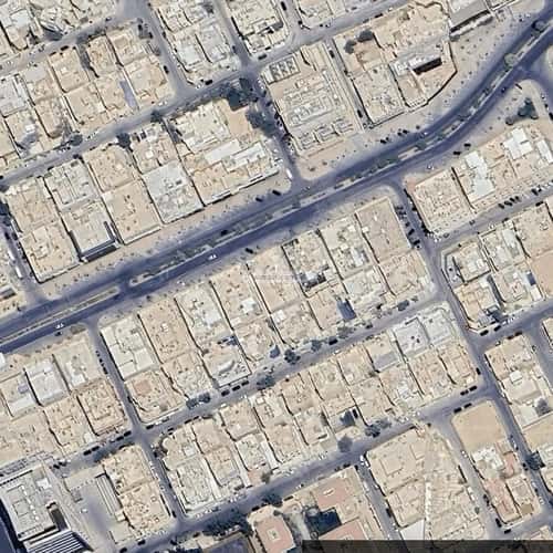 شقة 1 غرف في الورود 7