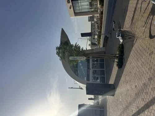 شقة 1 غرف في الورود 3