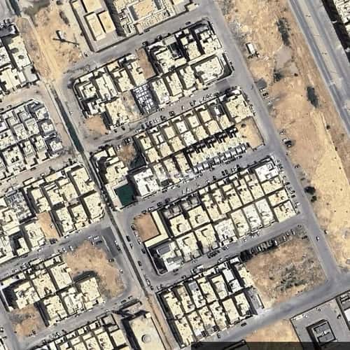 1 bedroom apartment in Al Narjis 3