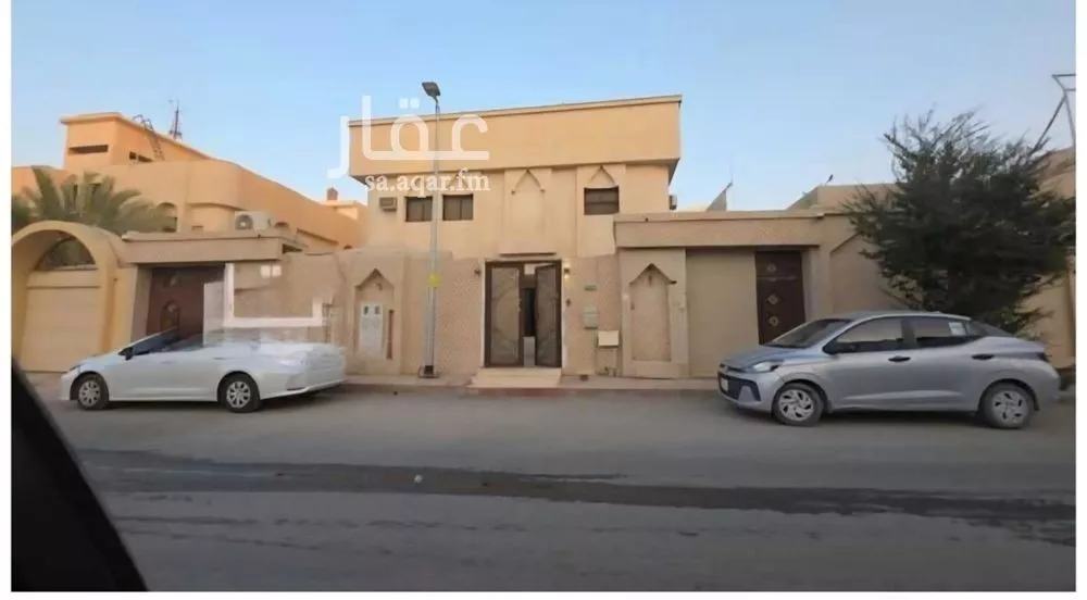 فيلا 4 غرف في الروضة، الرياض