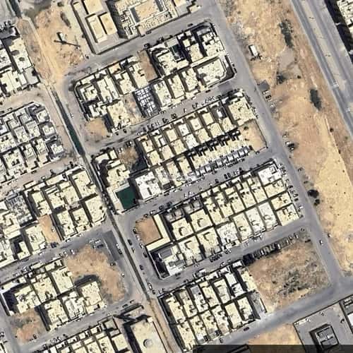2 bedroom apartment in Al Narjis 9