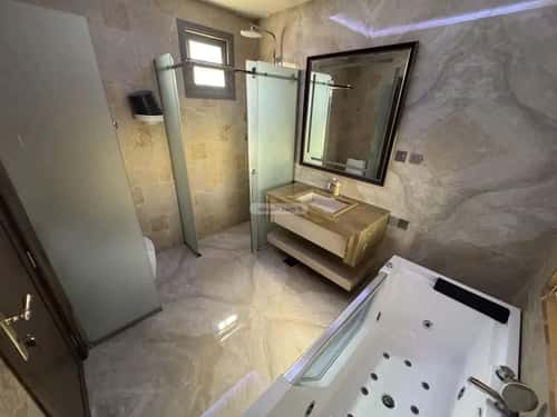 1 bedroom villa in Al Narjis, Riyadh 4