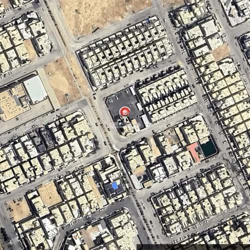 1 bedroom villa in Al Narjis, Riyadh 10