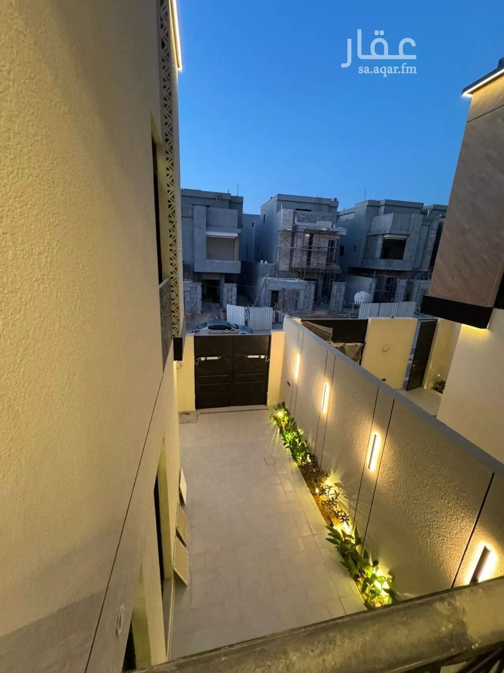 4 bedroom villa in Al Narjis, Riyadh 6