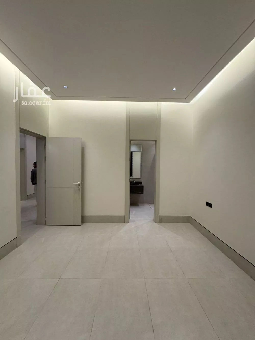 4 bedroom villa in Al Narjis, Riyadh 14
