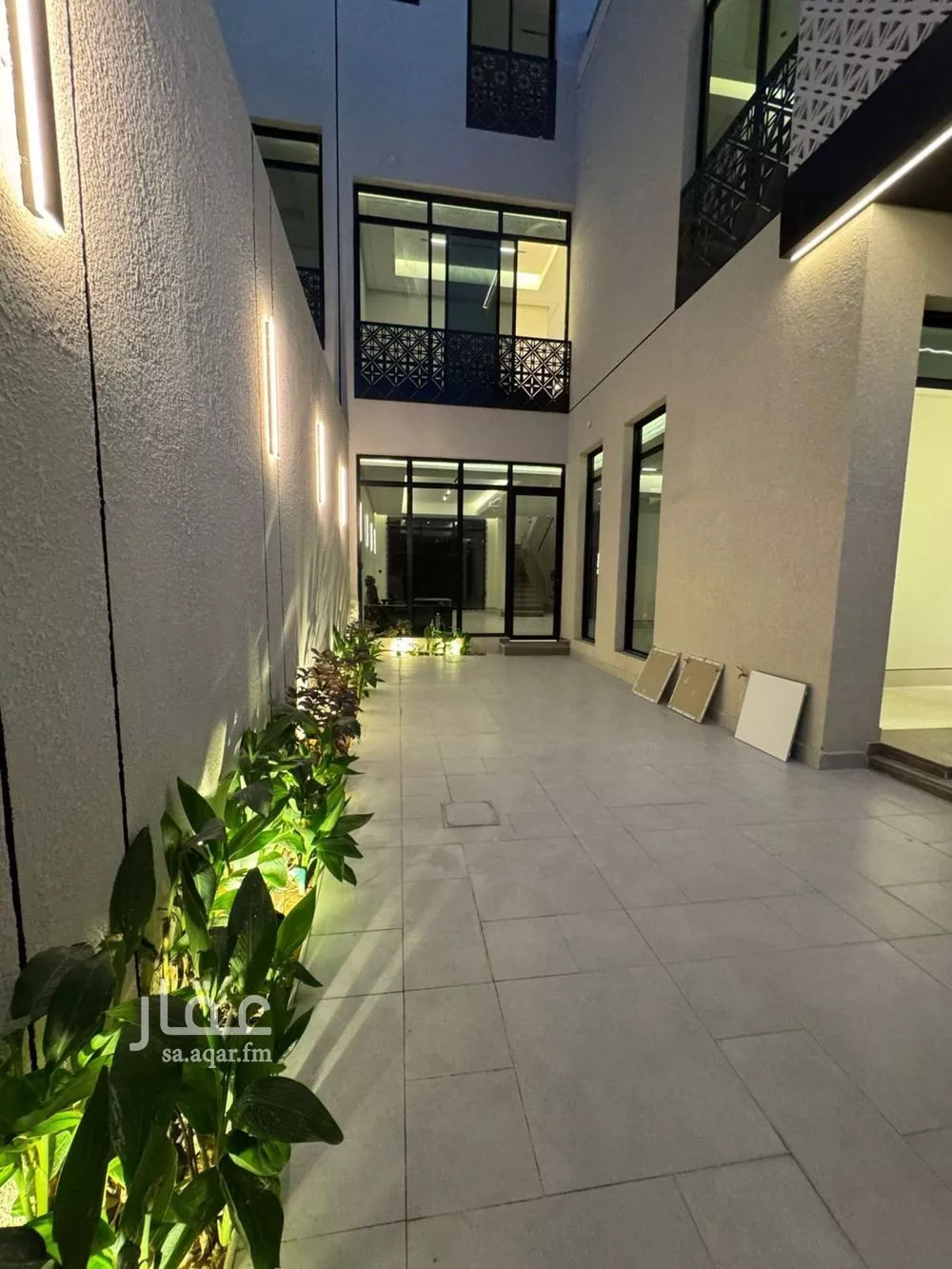 4 bedroom villa in Al Narjis, Riyadh 12