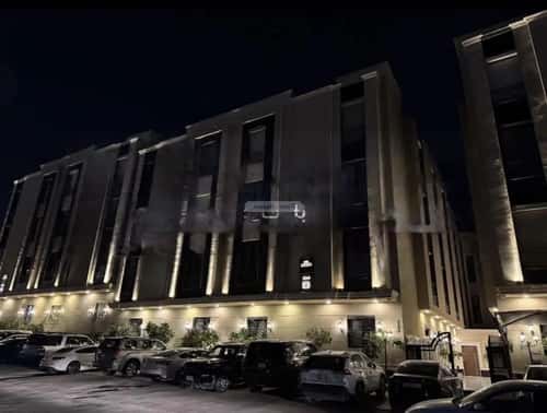 4 bedroom apartment in Al Qairawan 1