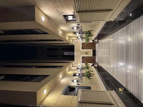 4 bedroom apartment in Al Qairawan 4