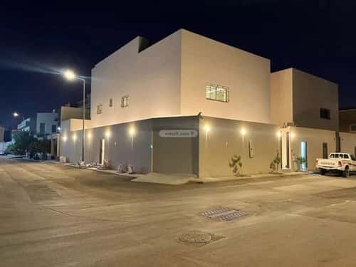 7 bedroom villa in Al Nada 7