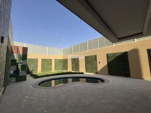 فيلا 2 غرف في النرجس، الرياض 5