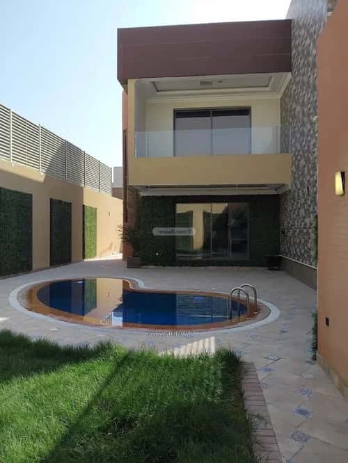 فيلا 2 غرف في النرجس، الرياض 6