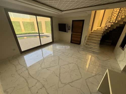 فيلا 2 غرف في النرجس، الرياض 5