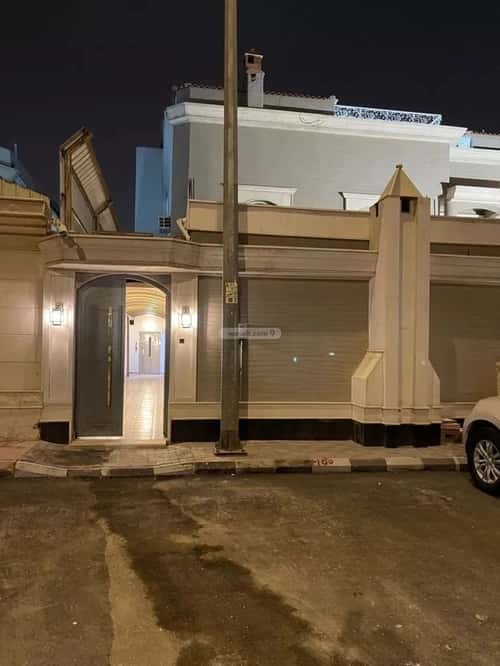 دور 5 غرف في إشبيلية 3