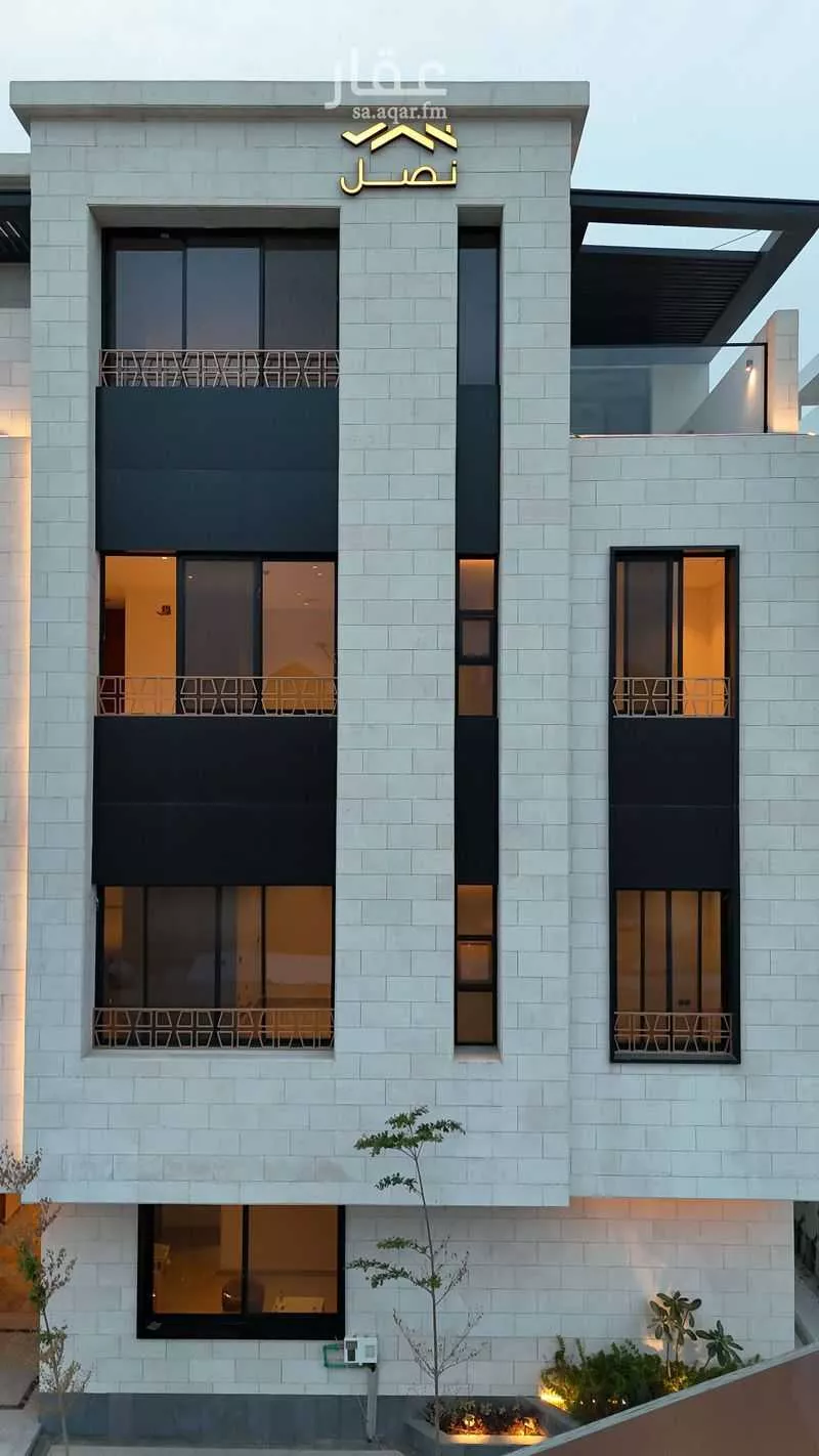 3 bedroom apartment in Al Nuzhah, Riyadh 9