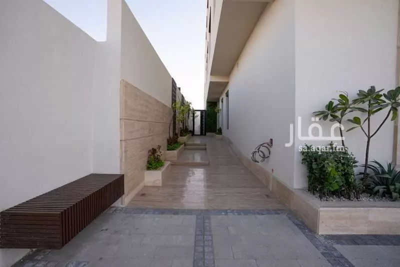 3 bedroom apartment in Al Nuzhah, Riyadh 2