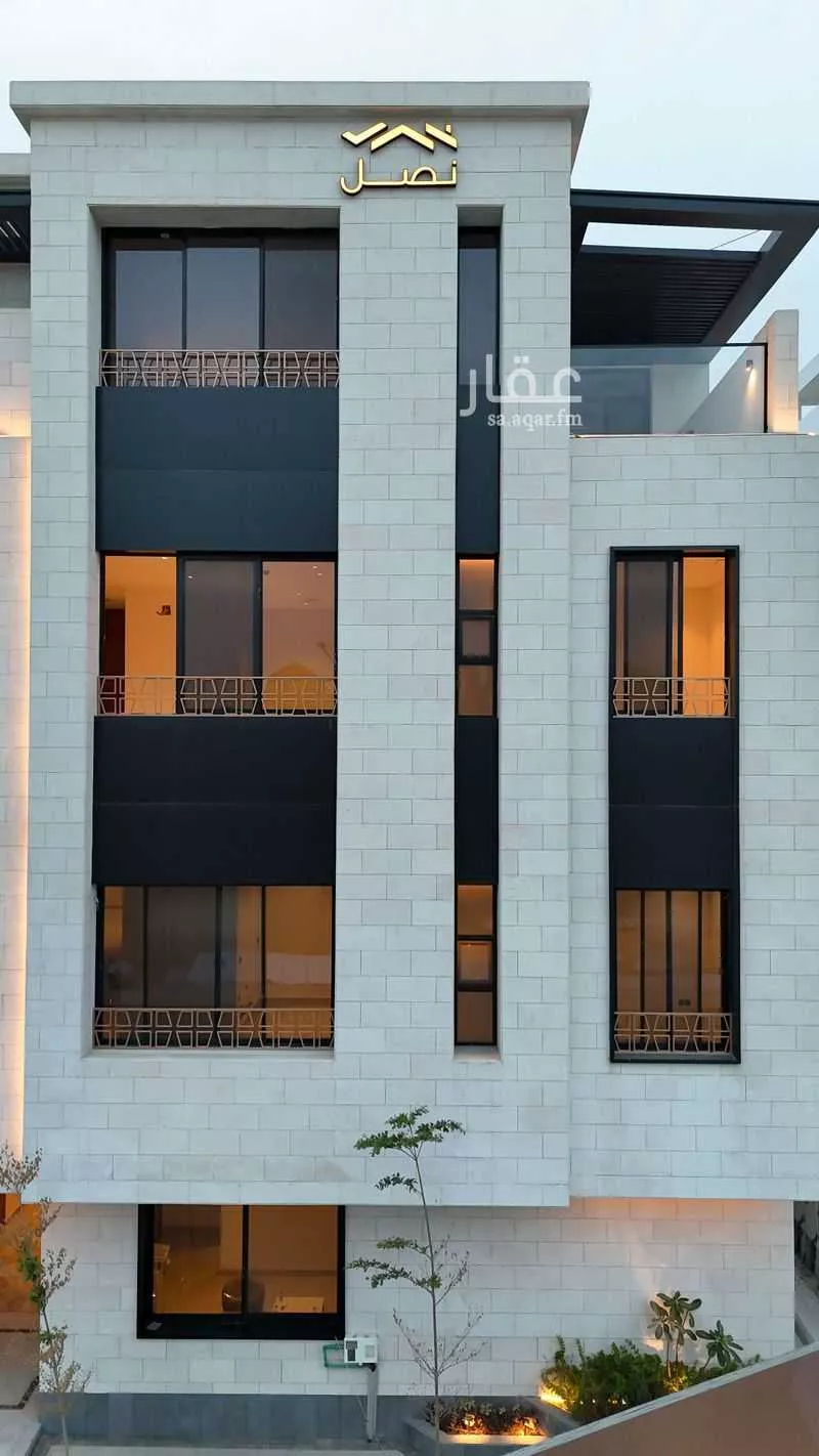 3 bedroom apartment in Al Nuzhah, Riyadh 10
