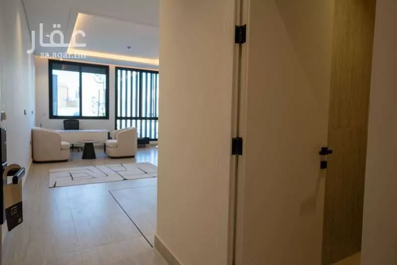 3 bedroom apartment in Al Nuzhah, Riyadh 7