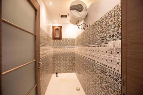 12 bedroom villa in Al Malqa 8