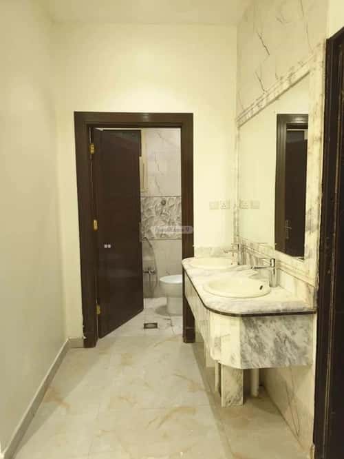 4 bedroom floor in Al Narjis 5