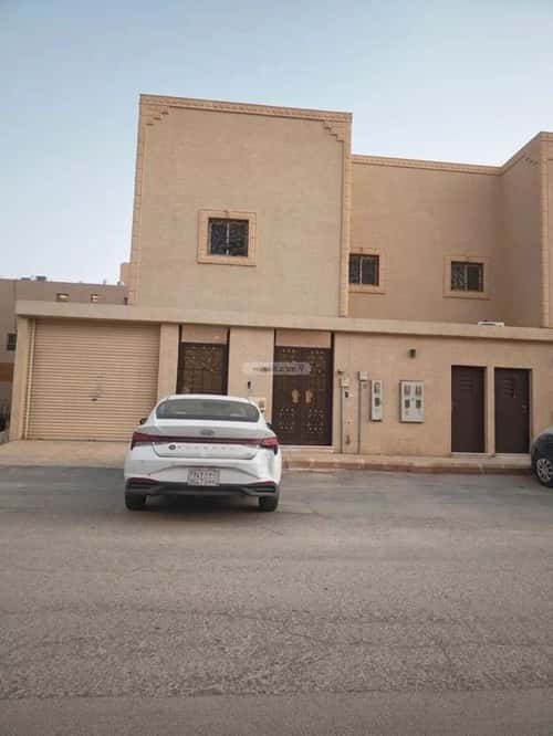 4 bedroom floor in Al Narjis 7
