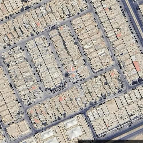 فيلا 4 غرف في الياسمين 1