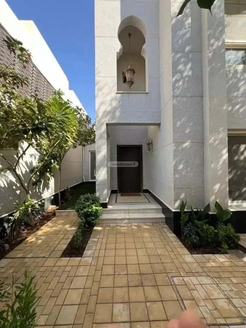 فيلا 4 غرف في الياسمين 3