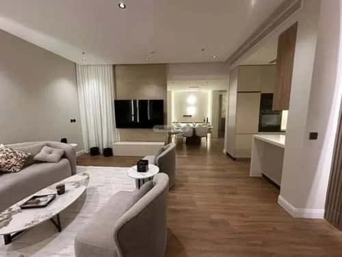 3 bedroom apartment in Al Malqa 5