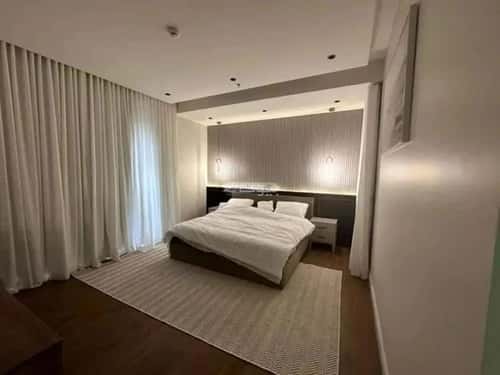 3 bedroom apartment in Al Malqa 3