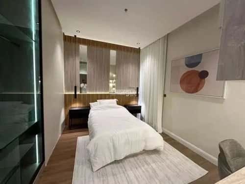 3 bedroom apartment in Al Malqa 4