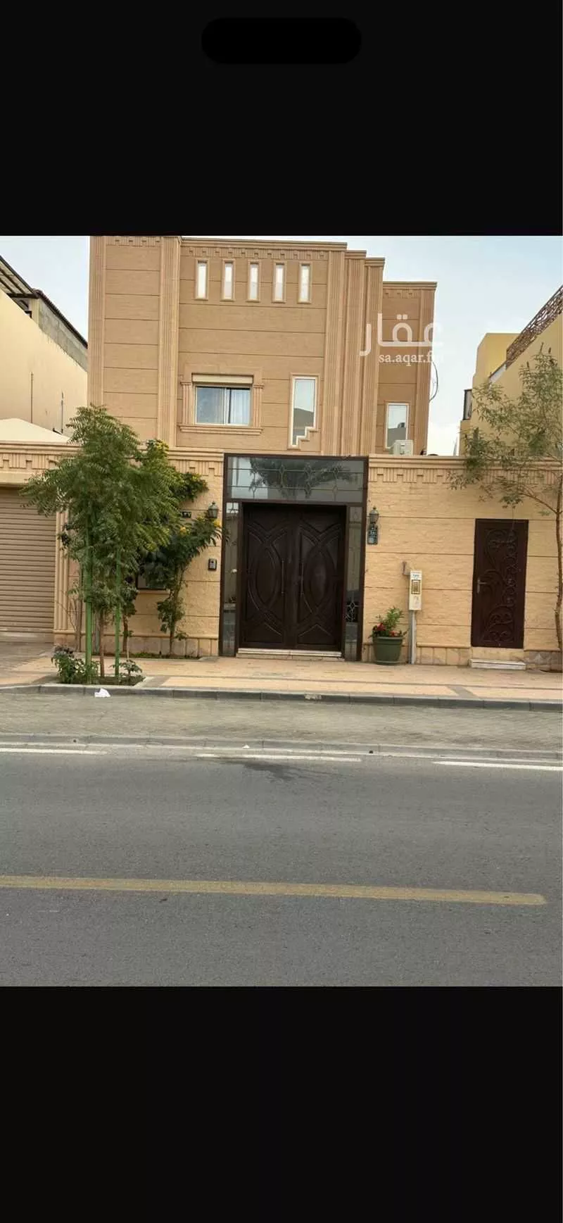 4 bedroom villa in Al Falah, Riyadh