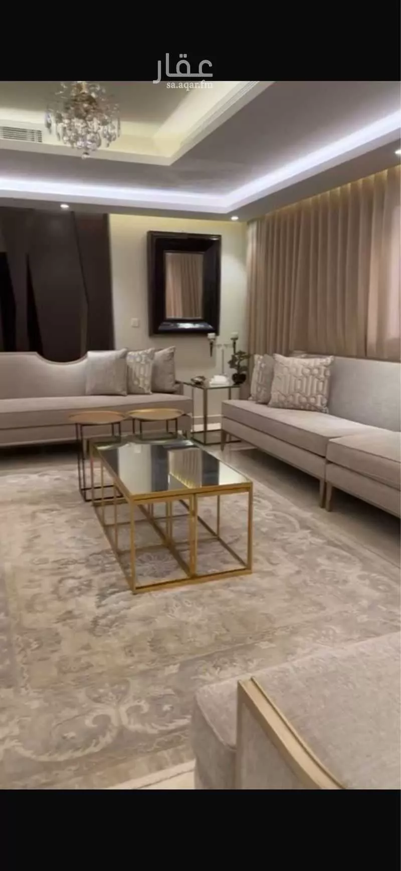 4 bedroom villa in Al Falah, Riyadh 6