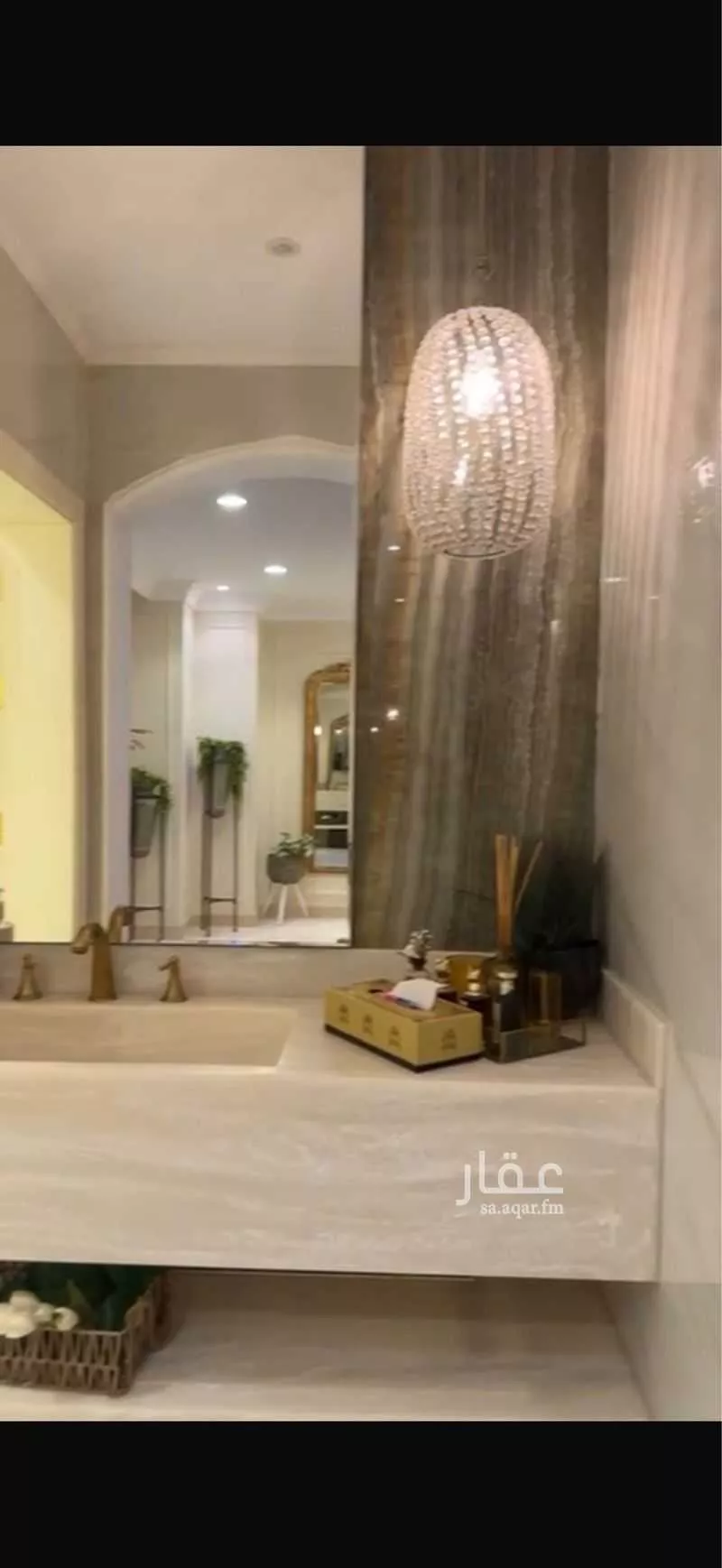 4 bedroom villa in Al Falah, Riyadh 5