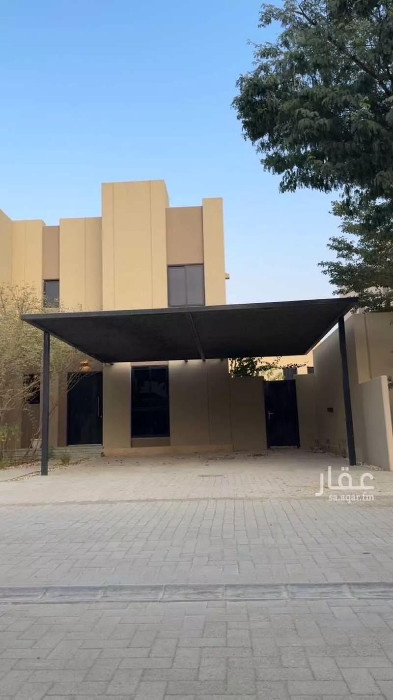 فيلا 3 غرف في سدرة، الرياض