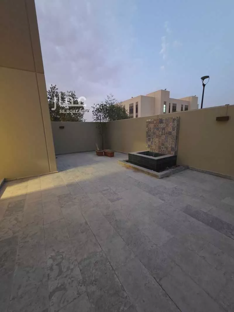 فيلا 3 غرف في سدرة، الرياض 3