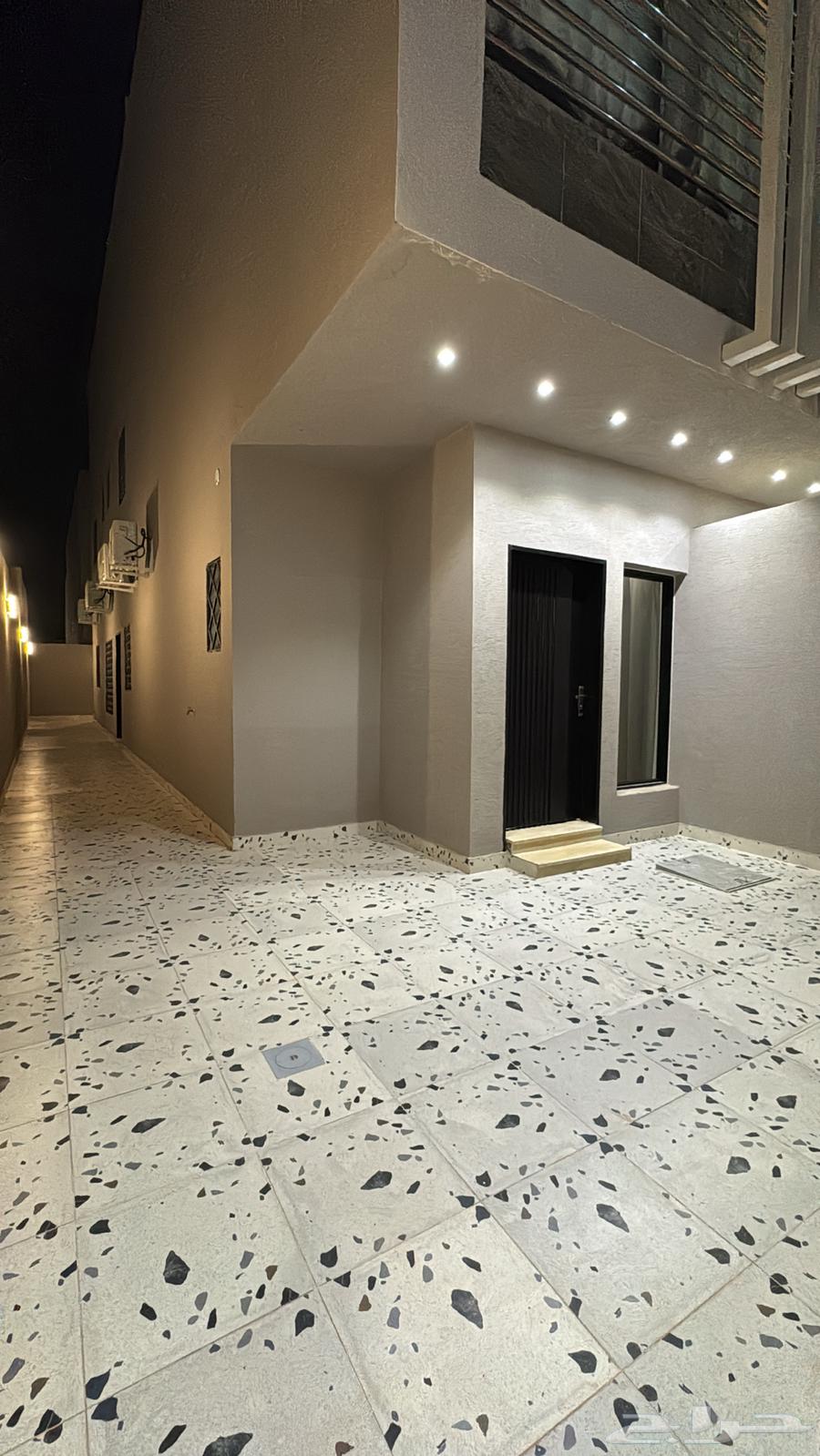 3 bedroom villa in Taibah, Riyadh 4
