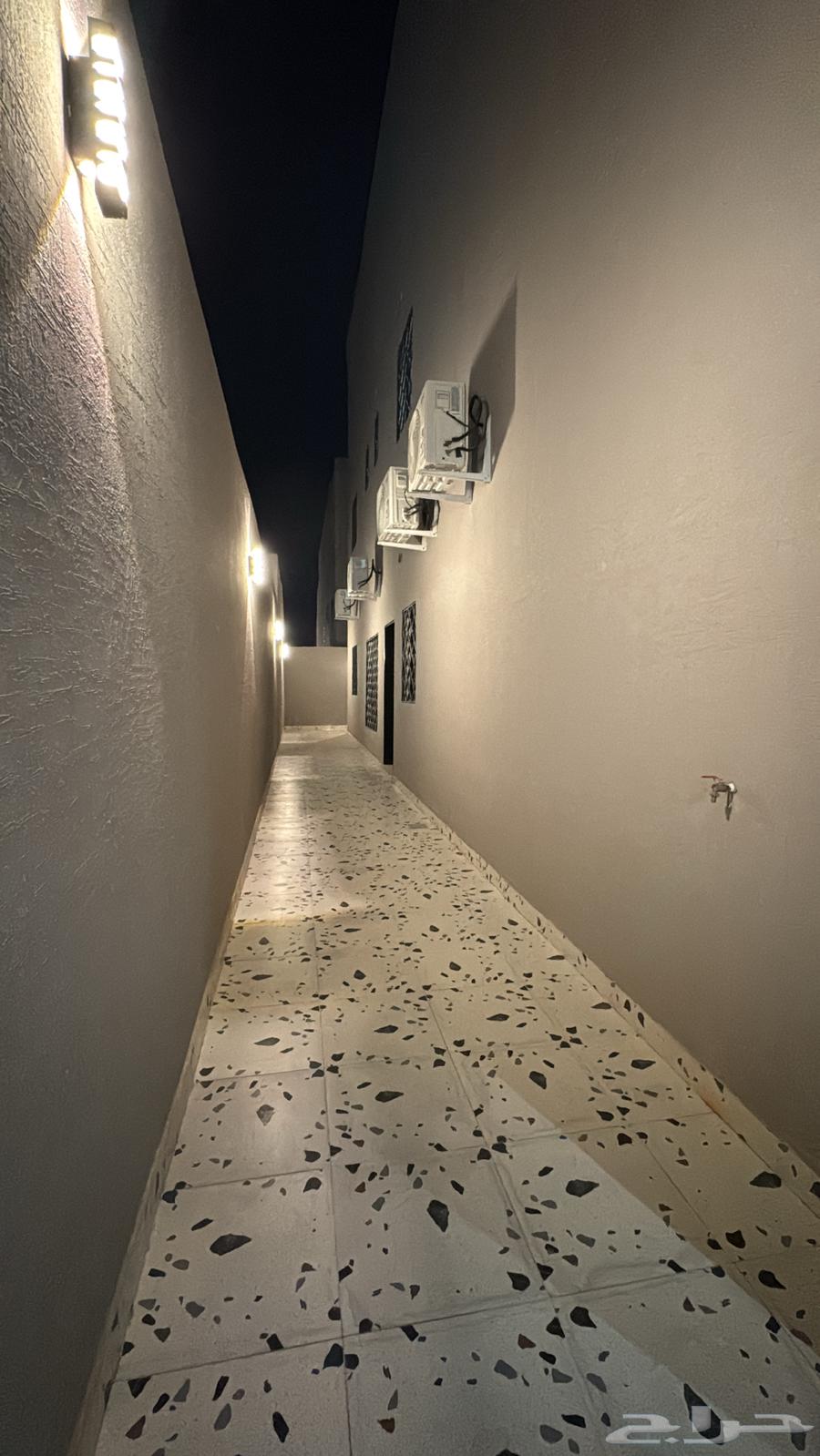 3 bedroom villa in Taibah, Riyadh 5