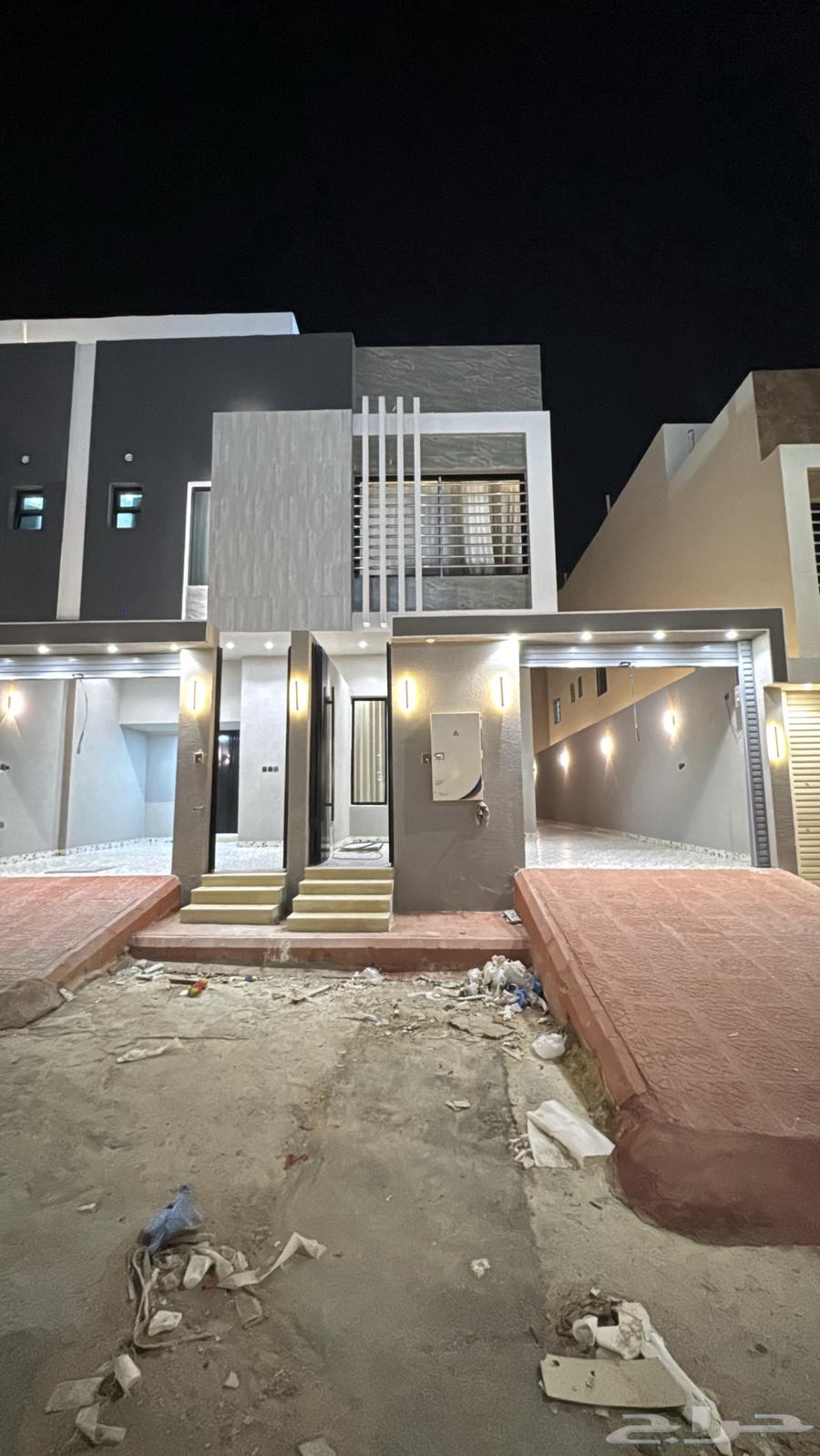 3 bedroom villa in Taibah, Riyadh 2