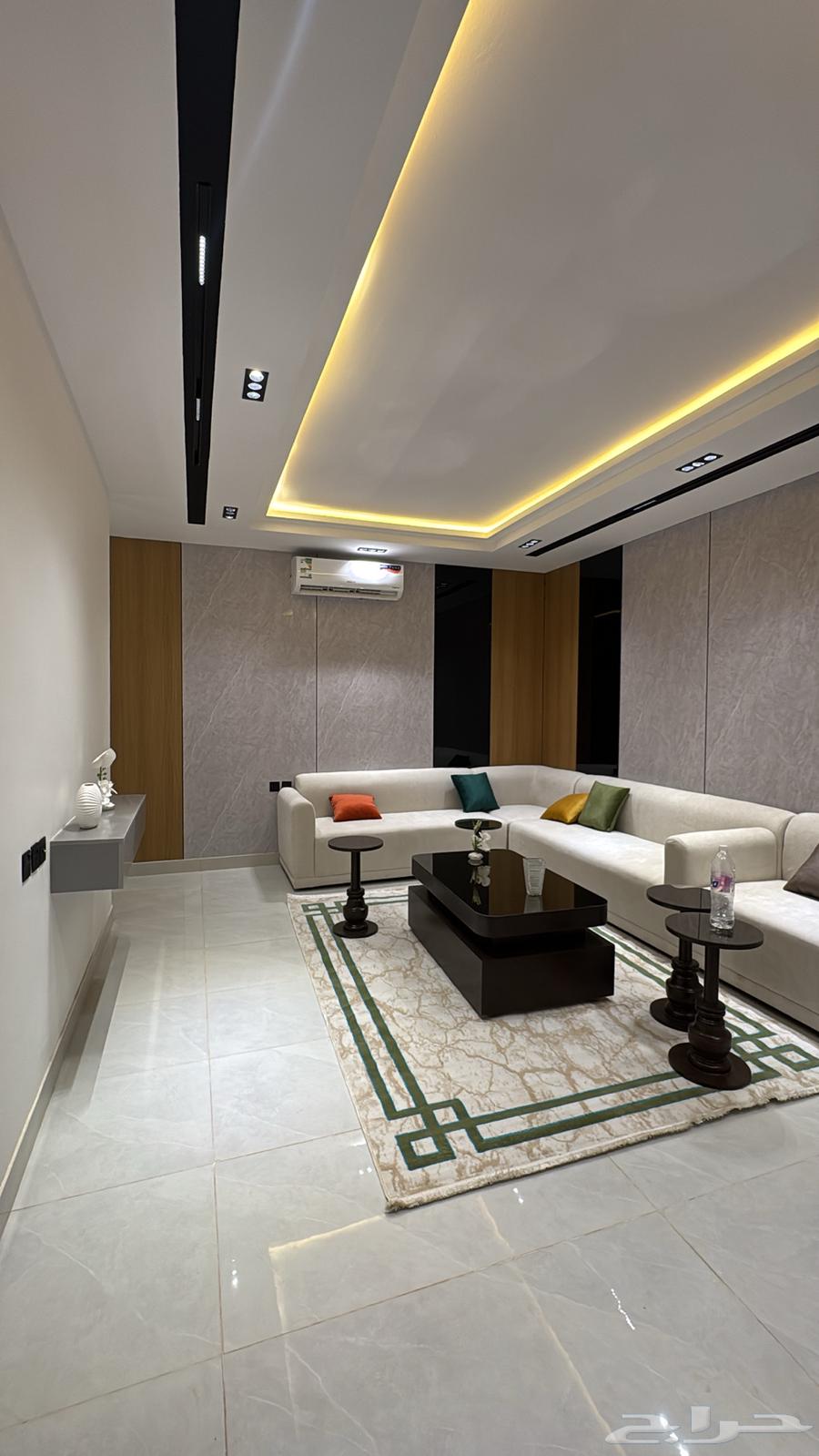 3 bedroom villa in Taibah, Riyadh 9