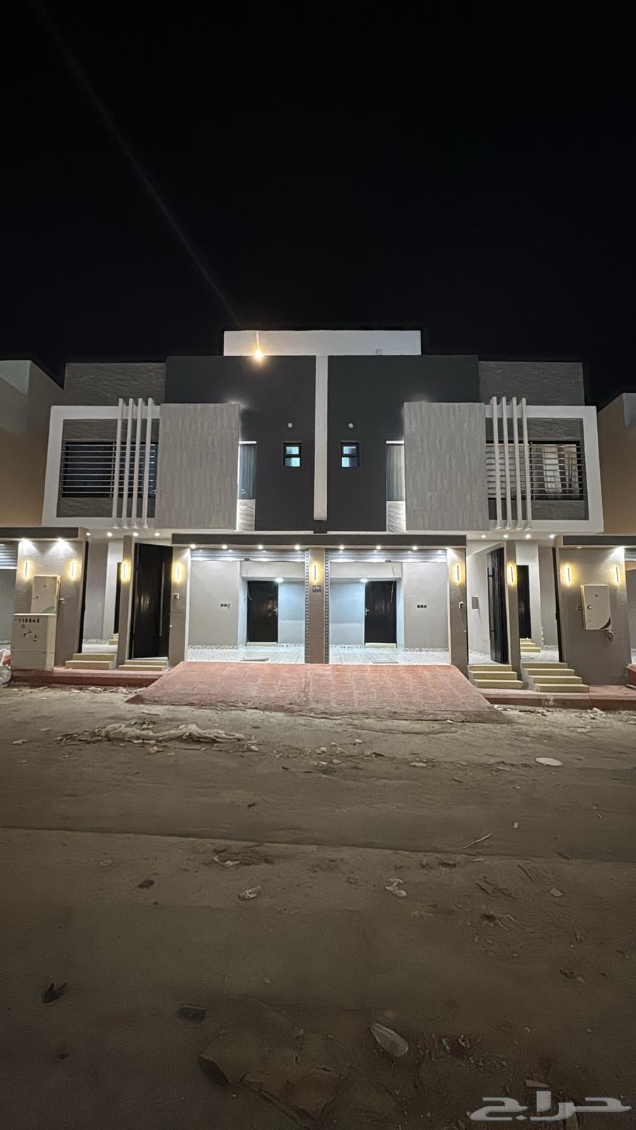 3 bedroom villa in Taibah, Riyadh